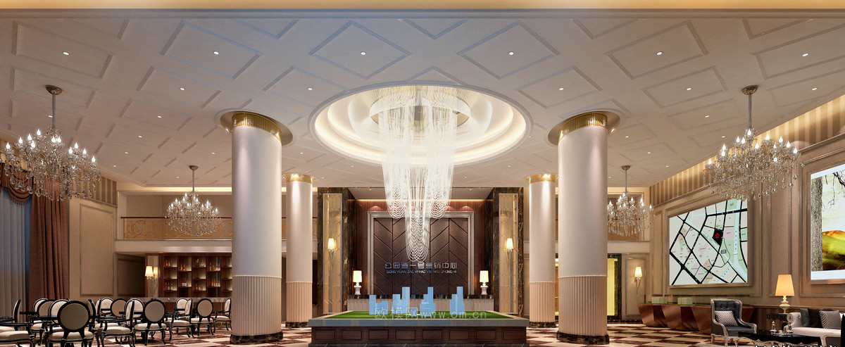 工装CAD(73)下载（渲染图1）