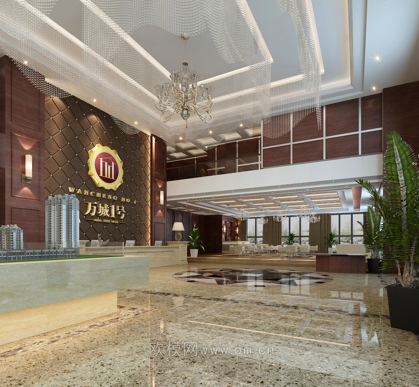 工装CAD(85)下载（渲染图5）