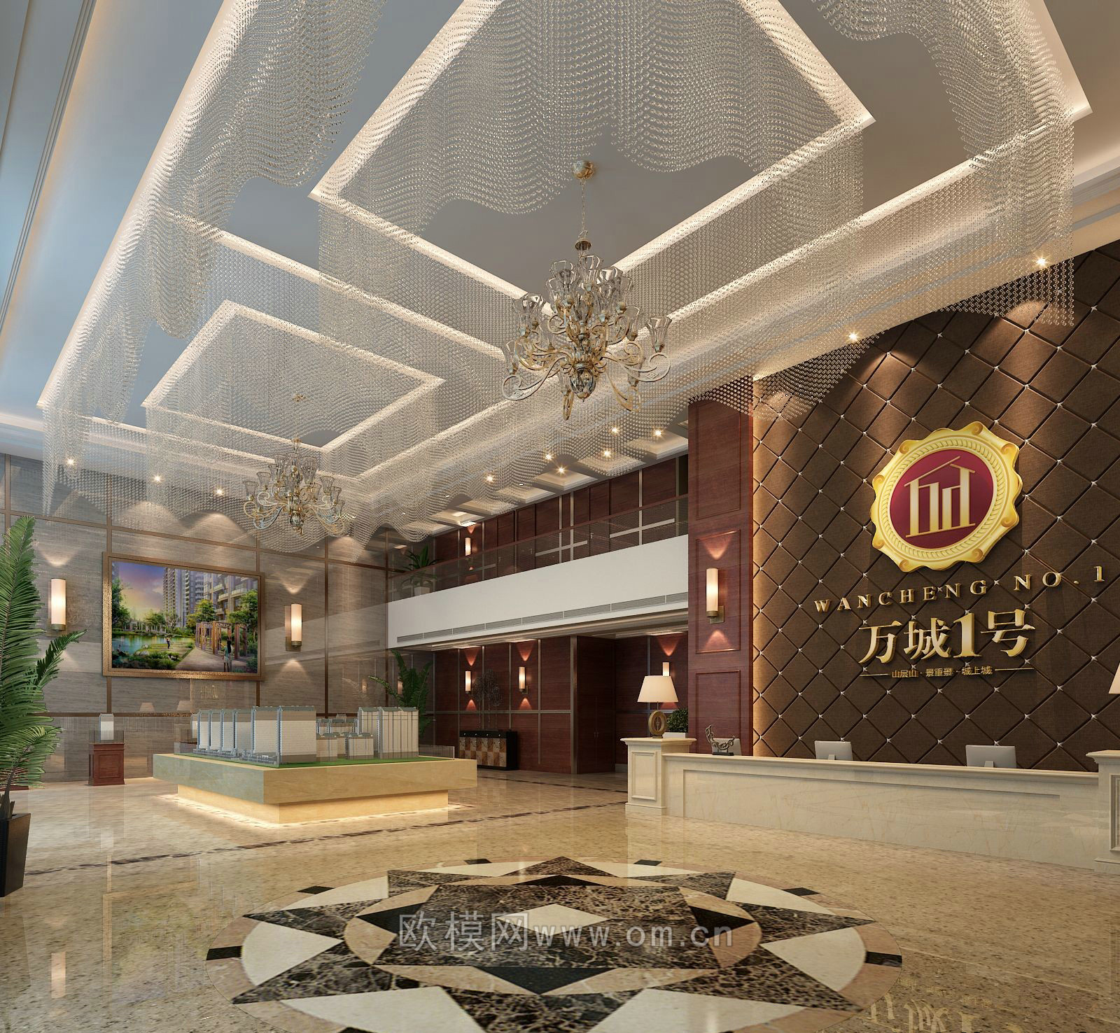 工装CAD(85)下载（渲染图6）