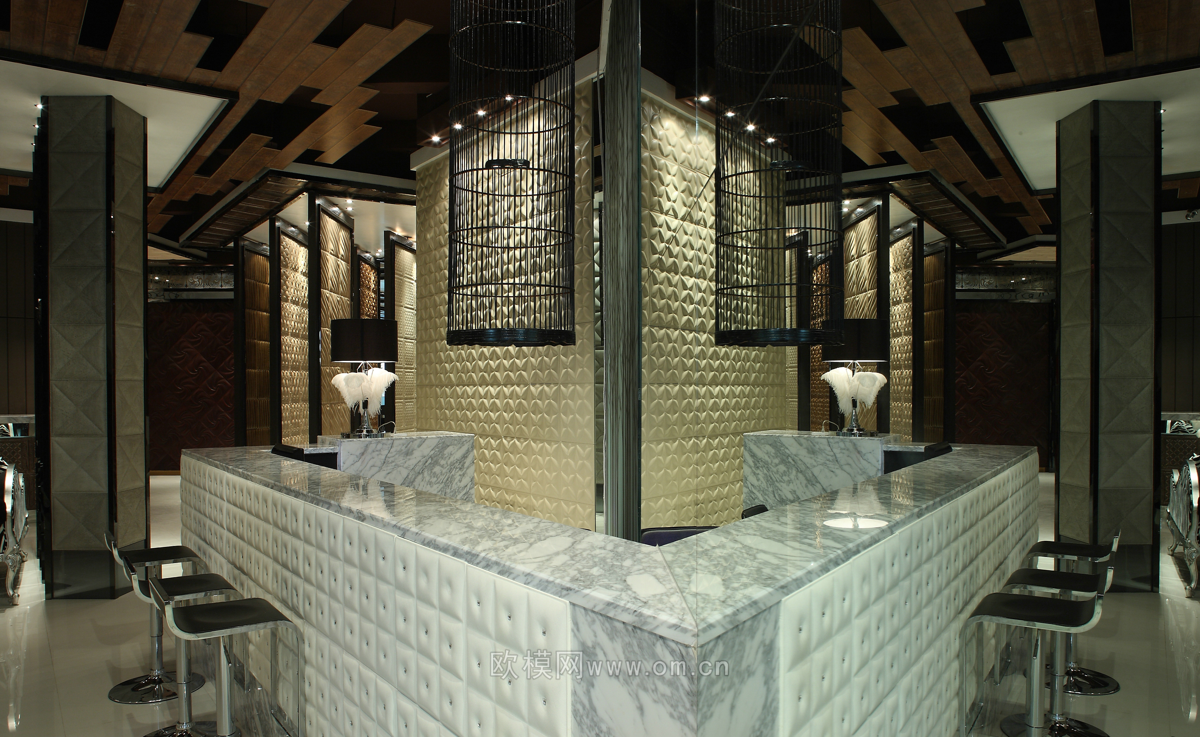 工装CAD(95)下载（渲染图3）