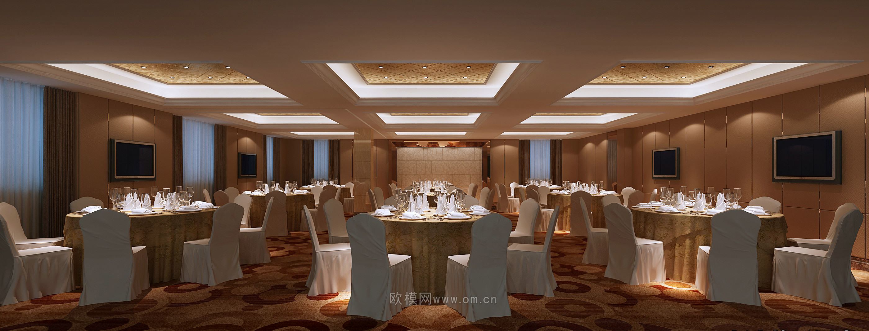 工装CAD(97)下载（渲染图2）