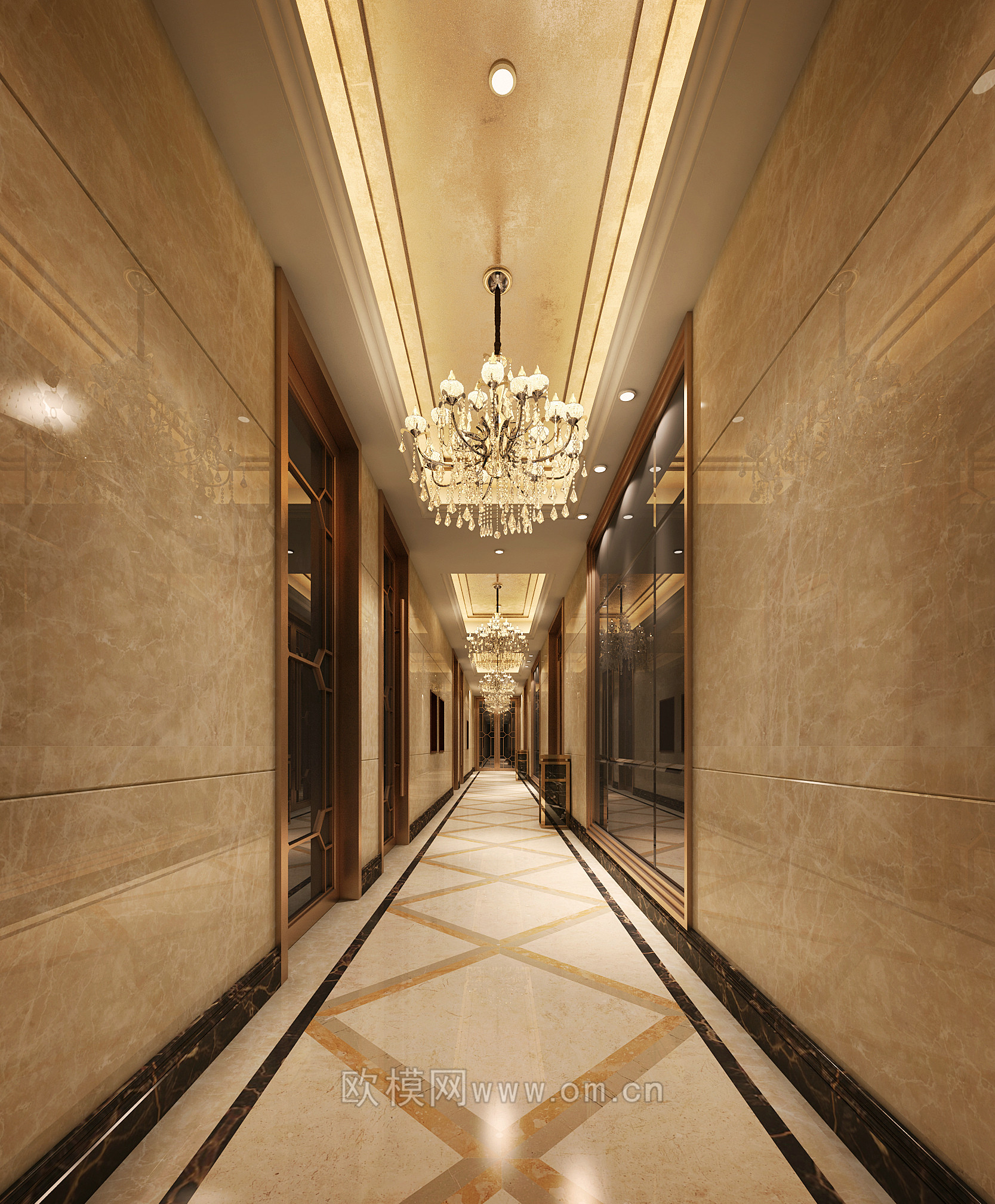 工装CAD(97)下载（渲染图4）