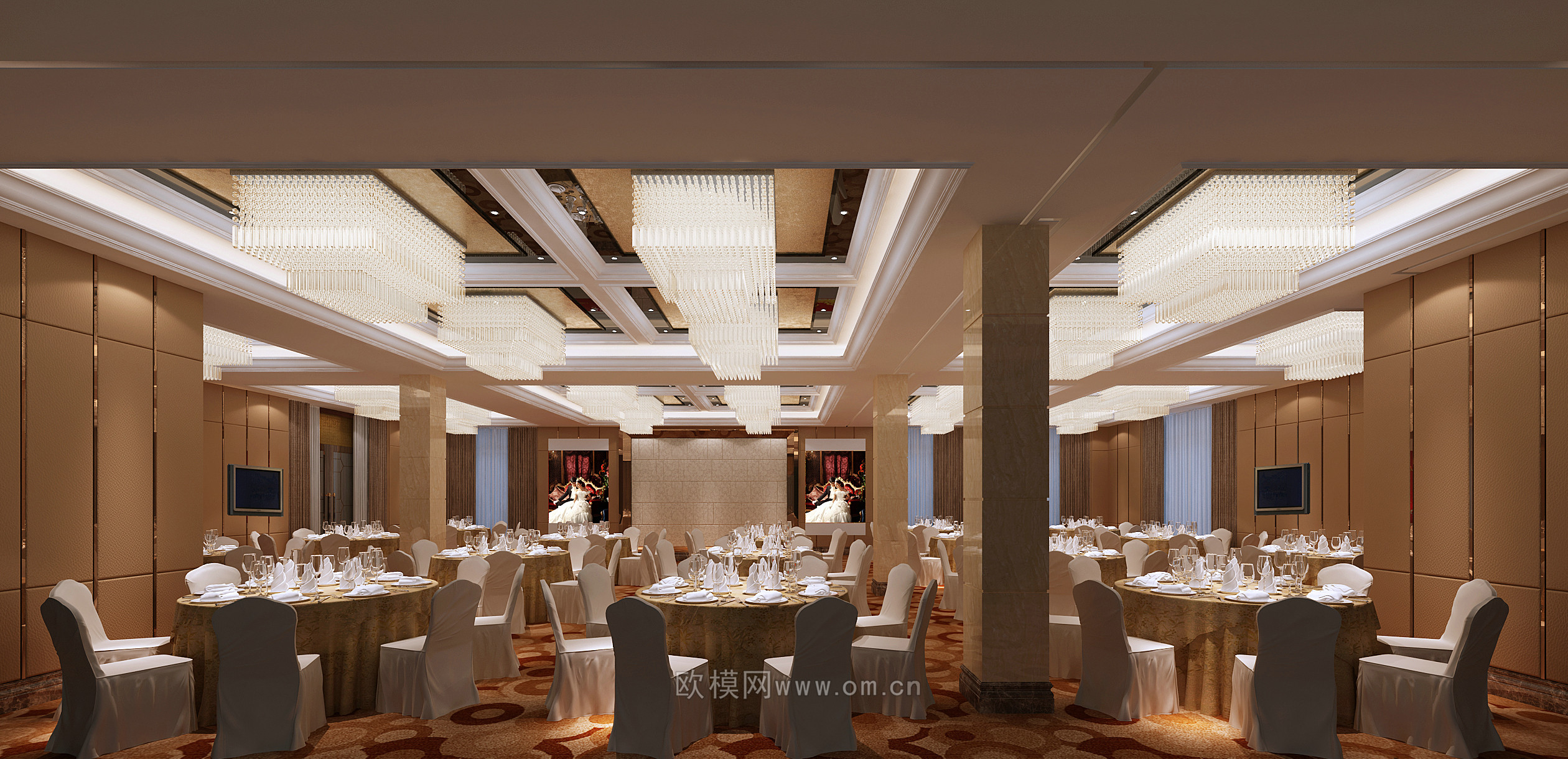 工装CAD(97)下载（渲染图5）