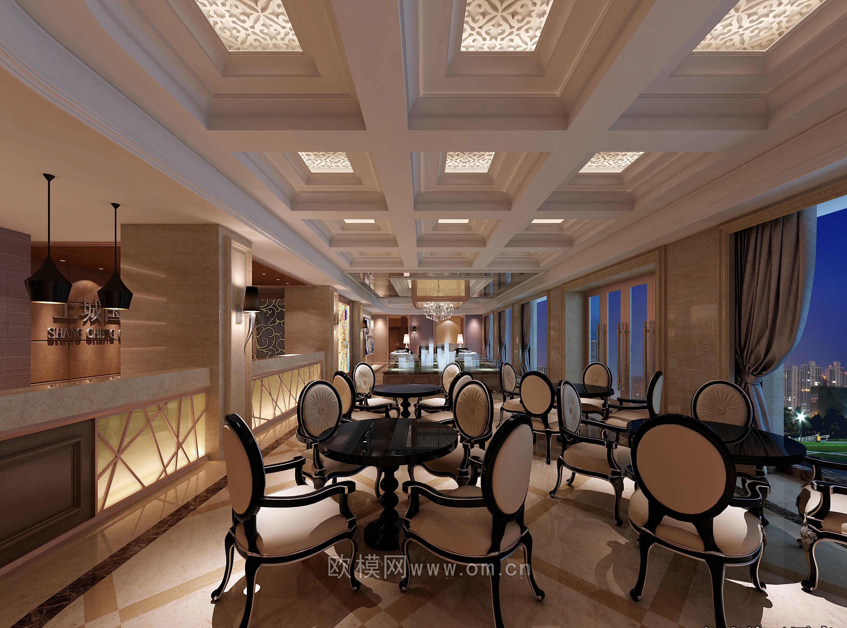 工装CAD(98)下载（渲染图2）