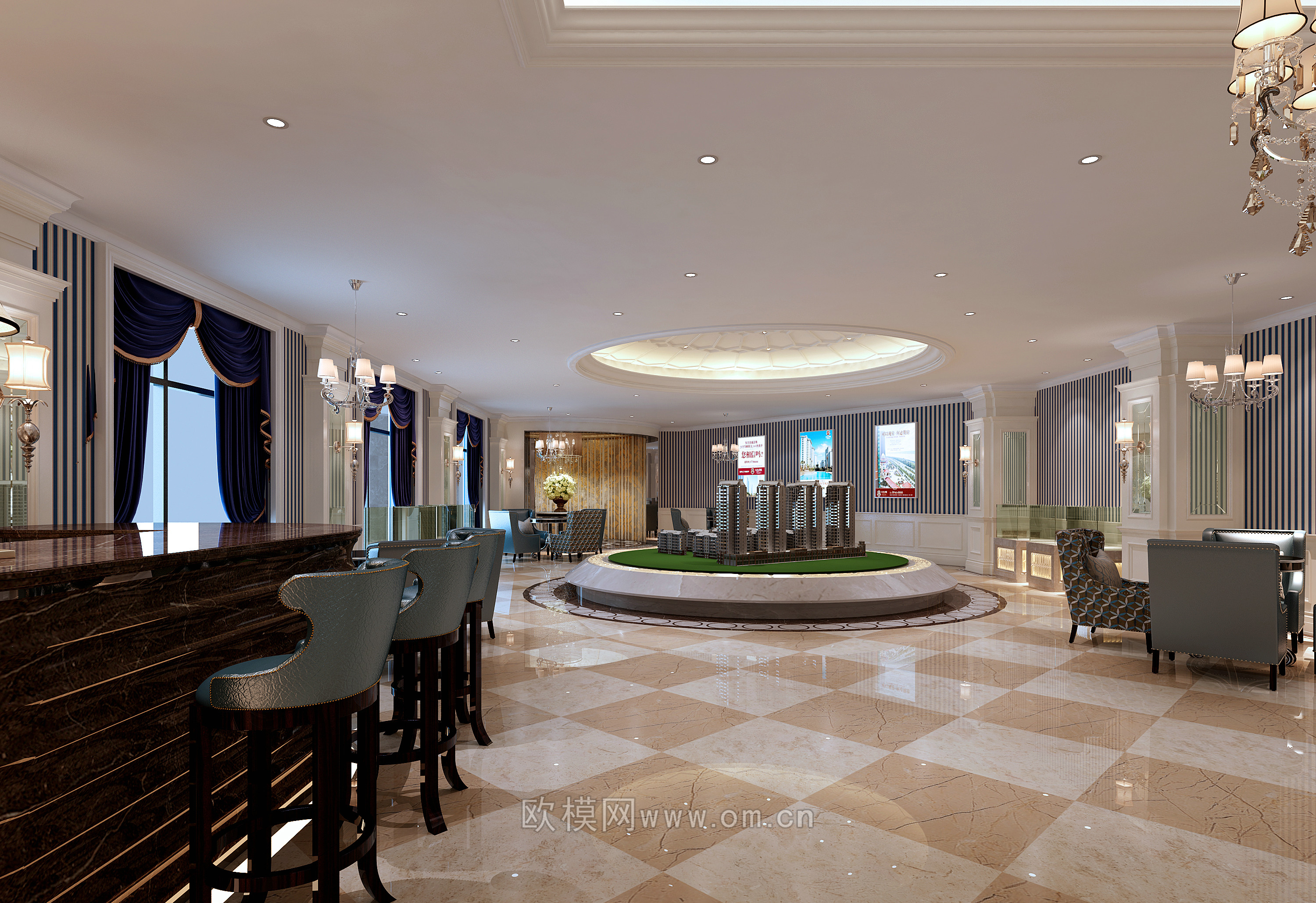 工装CAD(99)下载（渲染图1）