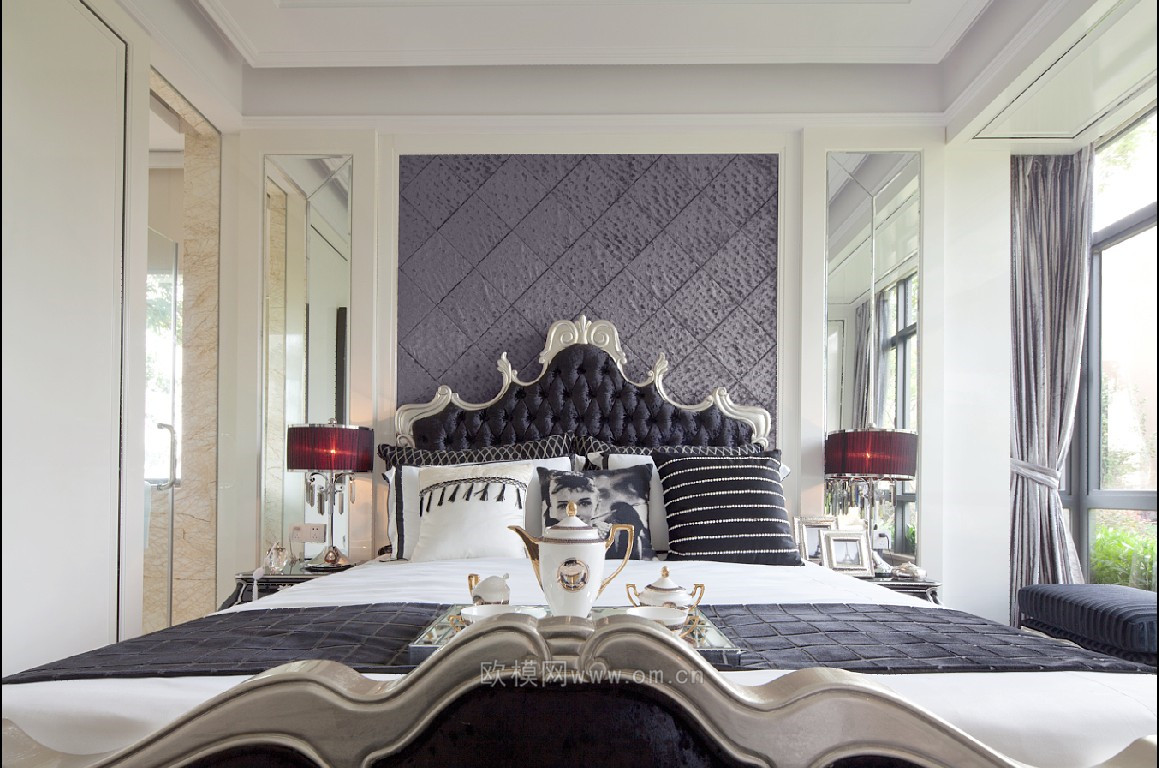 家装CAD(114)下载（渲染图1）