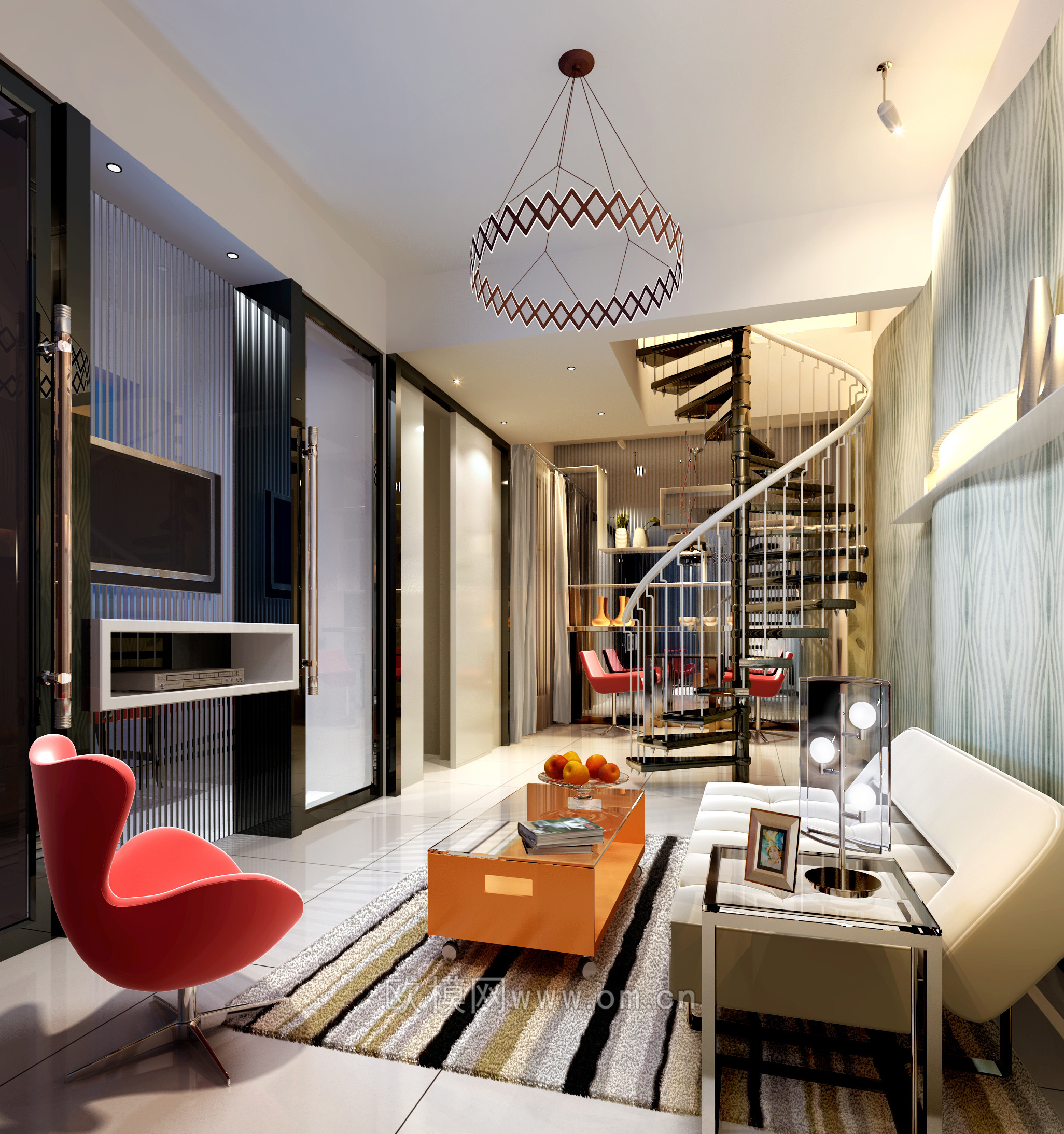 家装CAD(121)下载