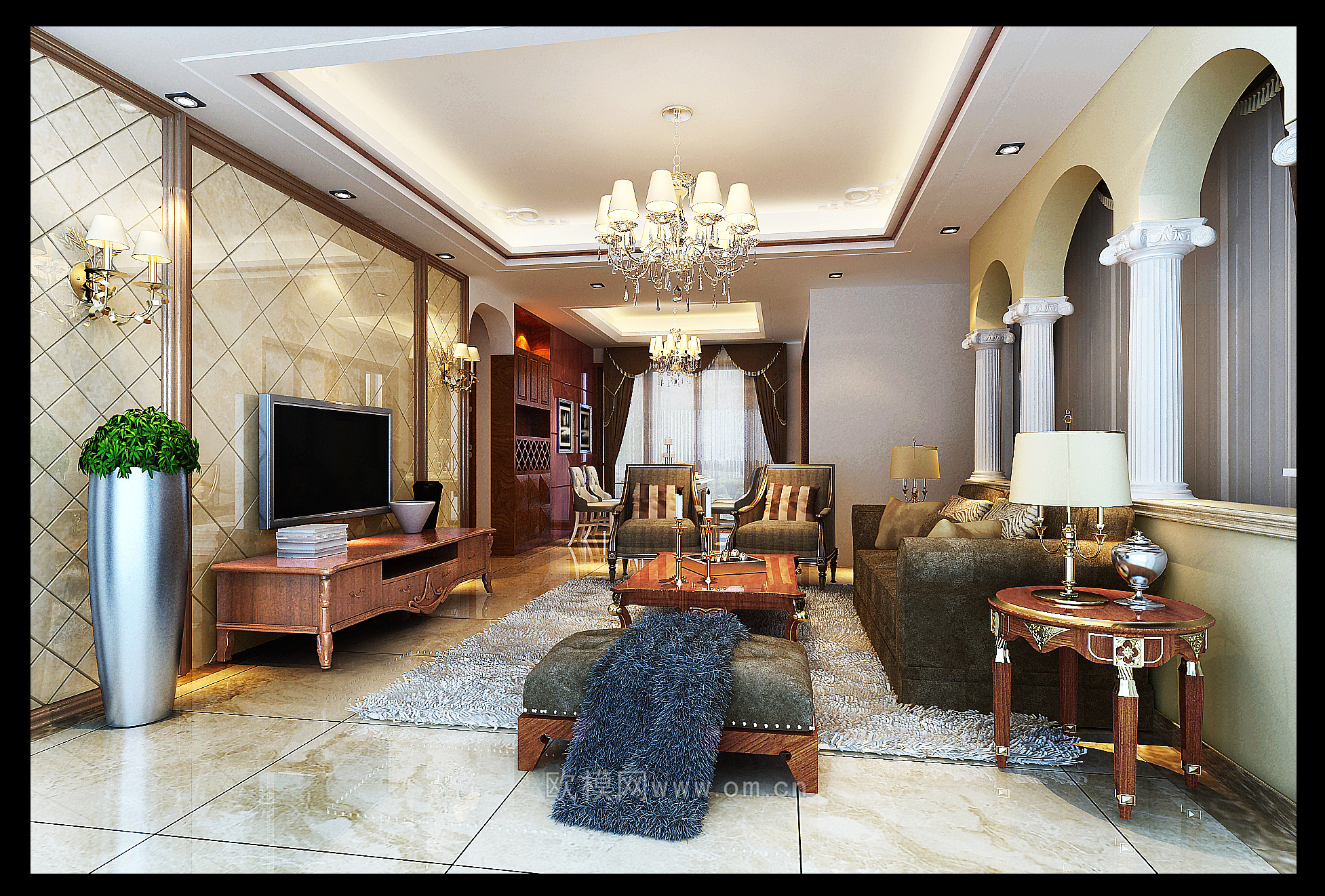 家装CAD(125)下载