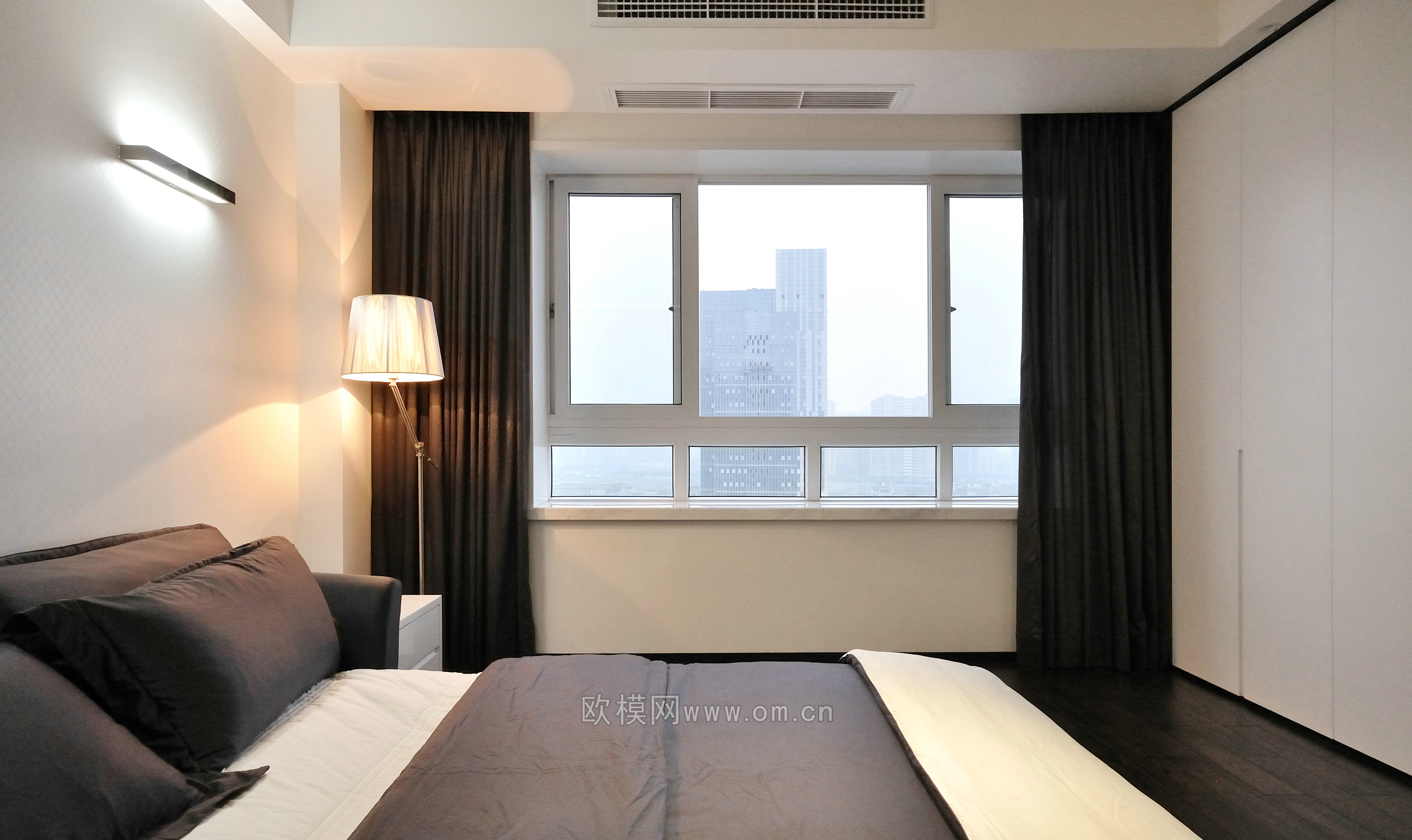 家装CAD(170)下载（渲染图3）