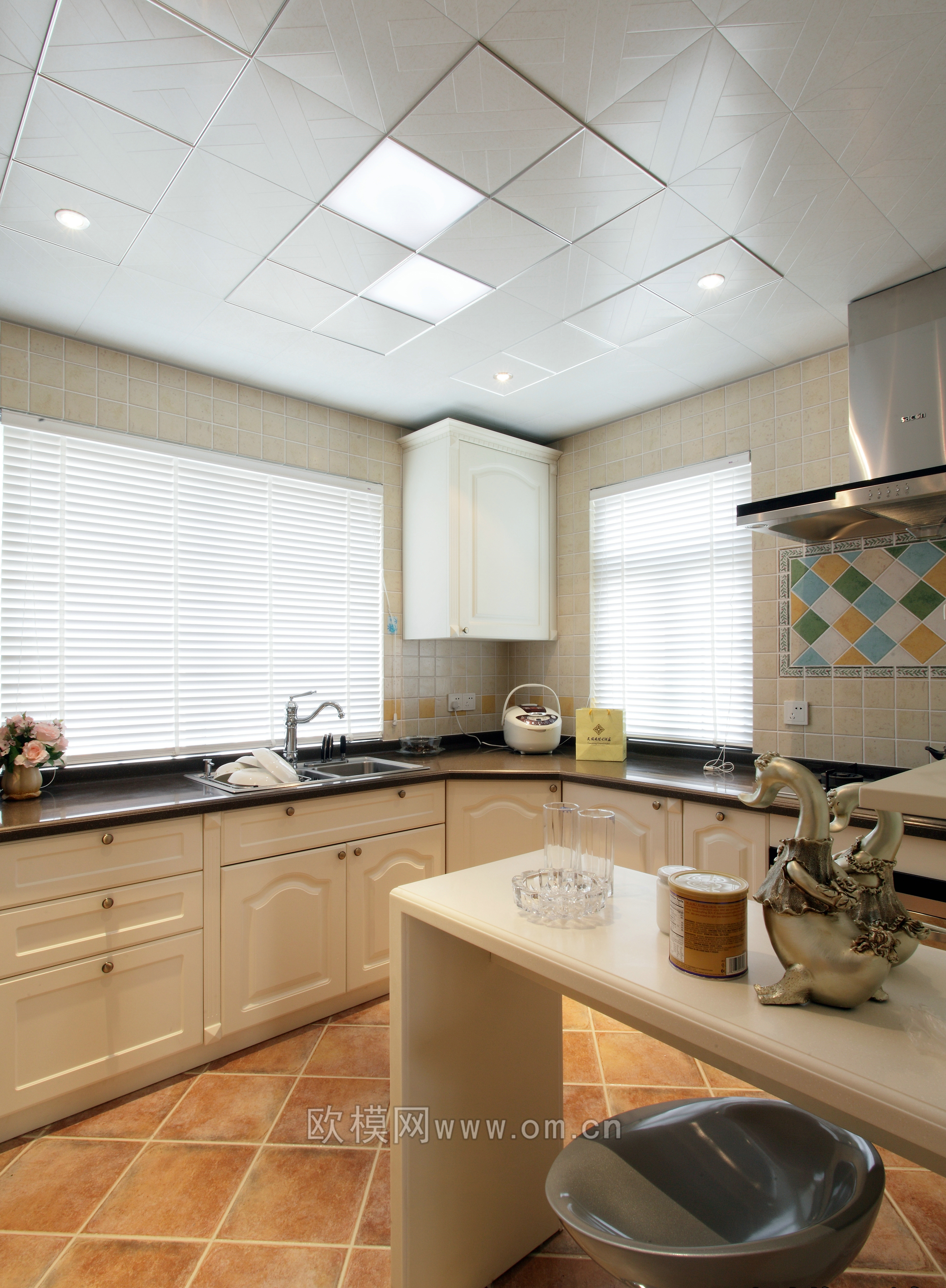 家装CAD(212)下载（渲染图2）