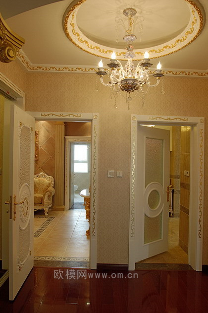 家装CAD(279)下载（渲染图2）