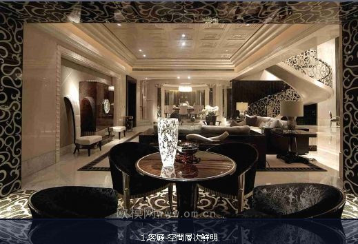 家装CAD(281)下载（渲染图1）