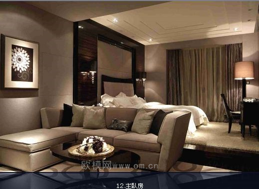 家装CAD(281)下载（渲染图2）