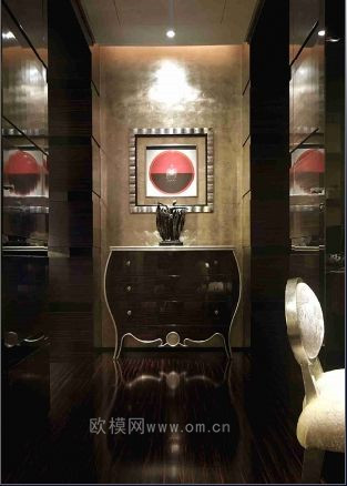 家装CAD(281)下载（渲染图3）