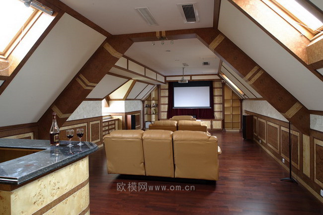 家装CAD(286)下载（渲染图3）