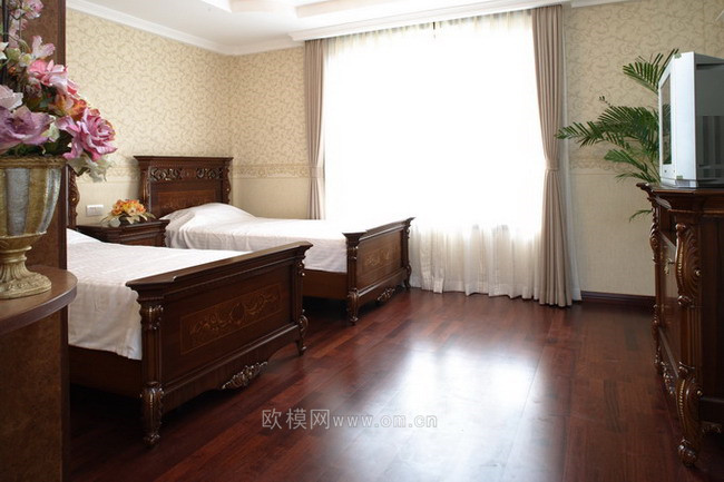 家装CAD(286)下载（渲染图5）