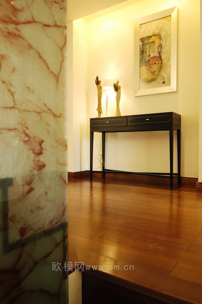 家装CAD(297)下载（渲染图1）