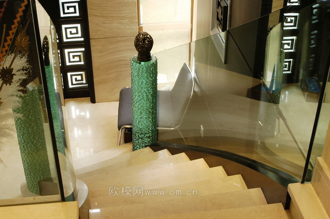 家装CAD(297)下载（渲染图3）