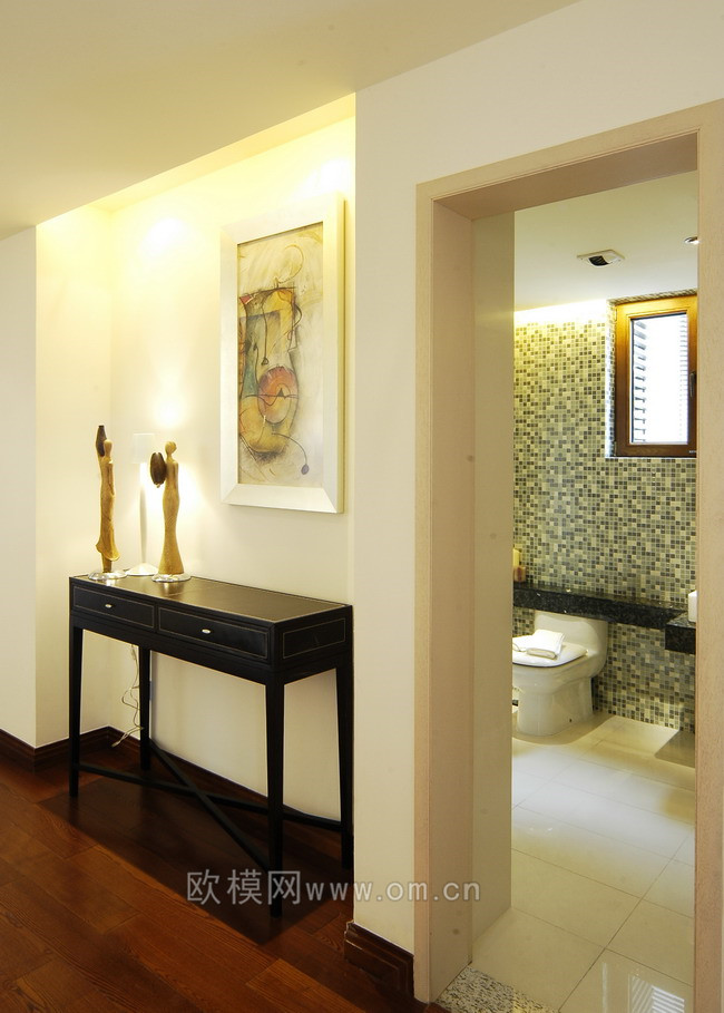 家装CAD(297)下载（渲染图4）