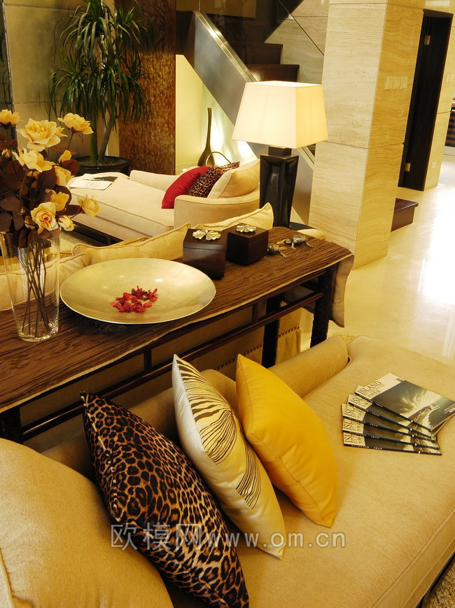 家装CAD(30)下载（渲染图1）