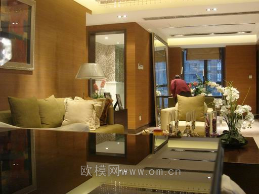 家装CAD(31)下载（渲染图2）