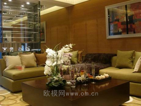 家装CAD(31)下载（渲染图3）