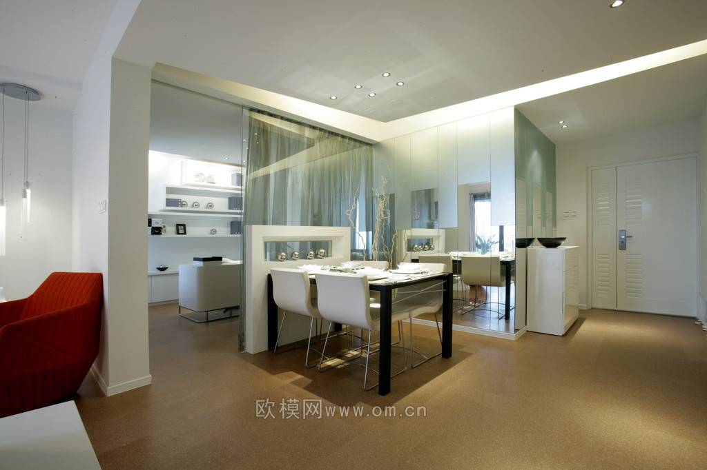 家装CAD(311)下载（渲染图2）