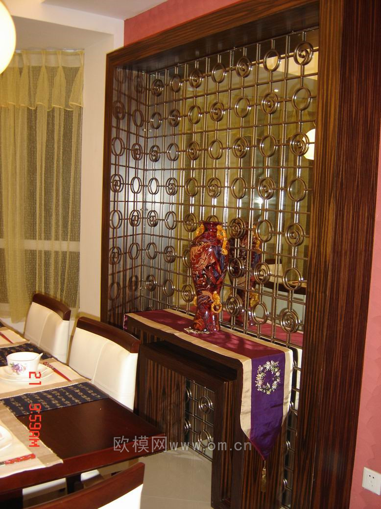 家装CAD(318)下载（渲染图3）