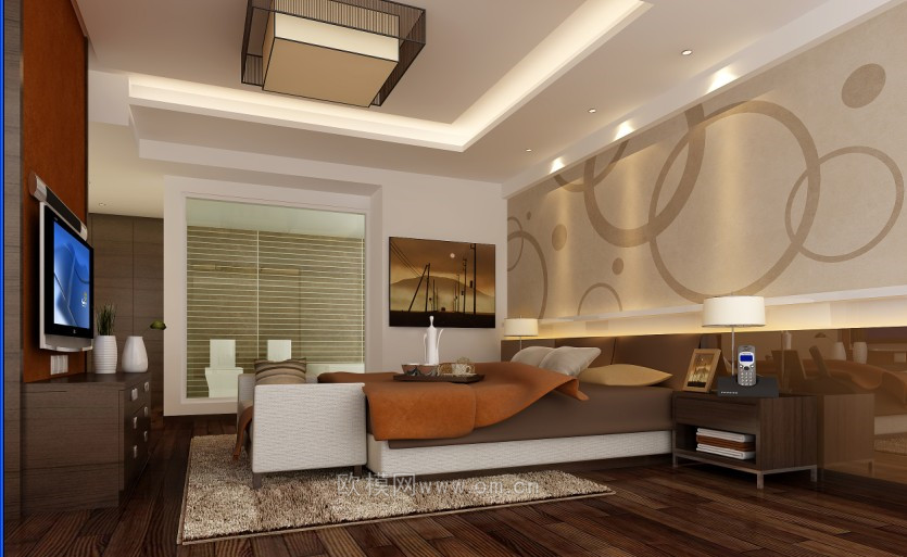 家装CAD(330)下载（渲染图2）