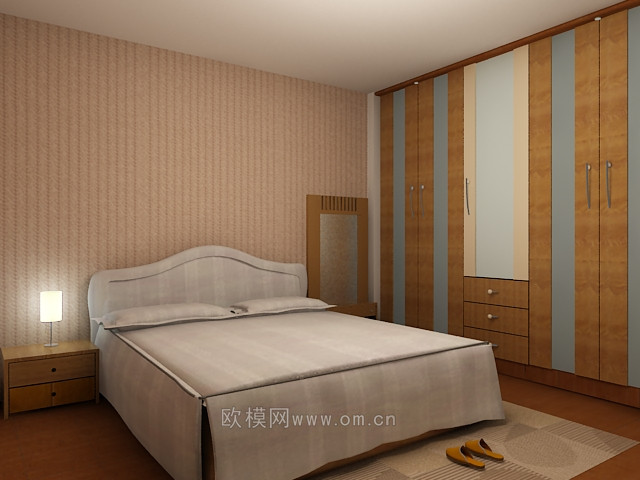 家装CAD(343)下载（渲染图3）