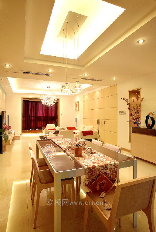 家装CAD(352)下载（渲染图2）