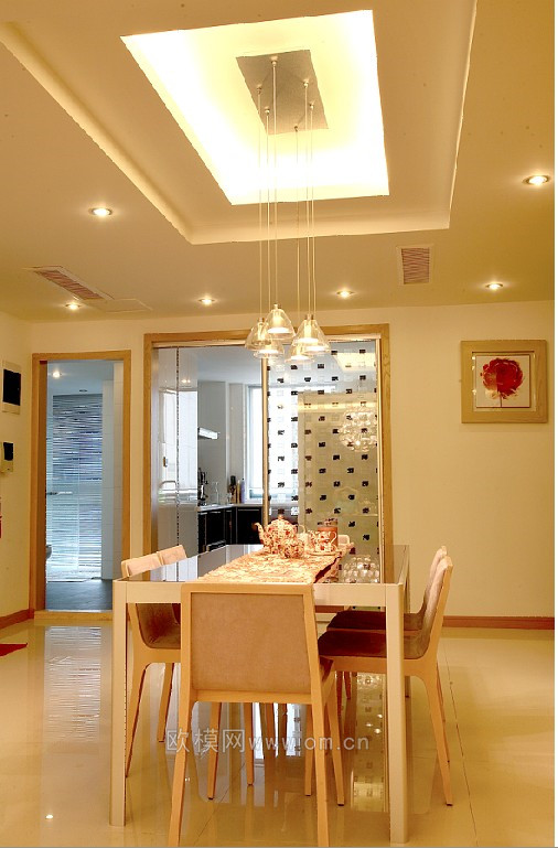 家装CAD(352)下载（渲染图3）