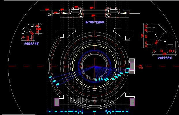 家装CAD(386)下载（渲染图3）