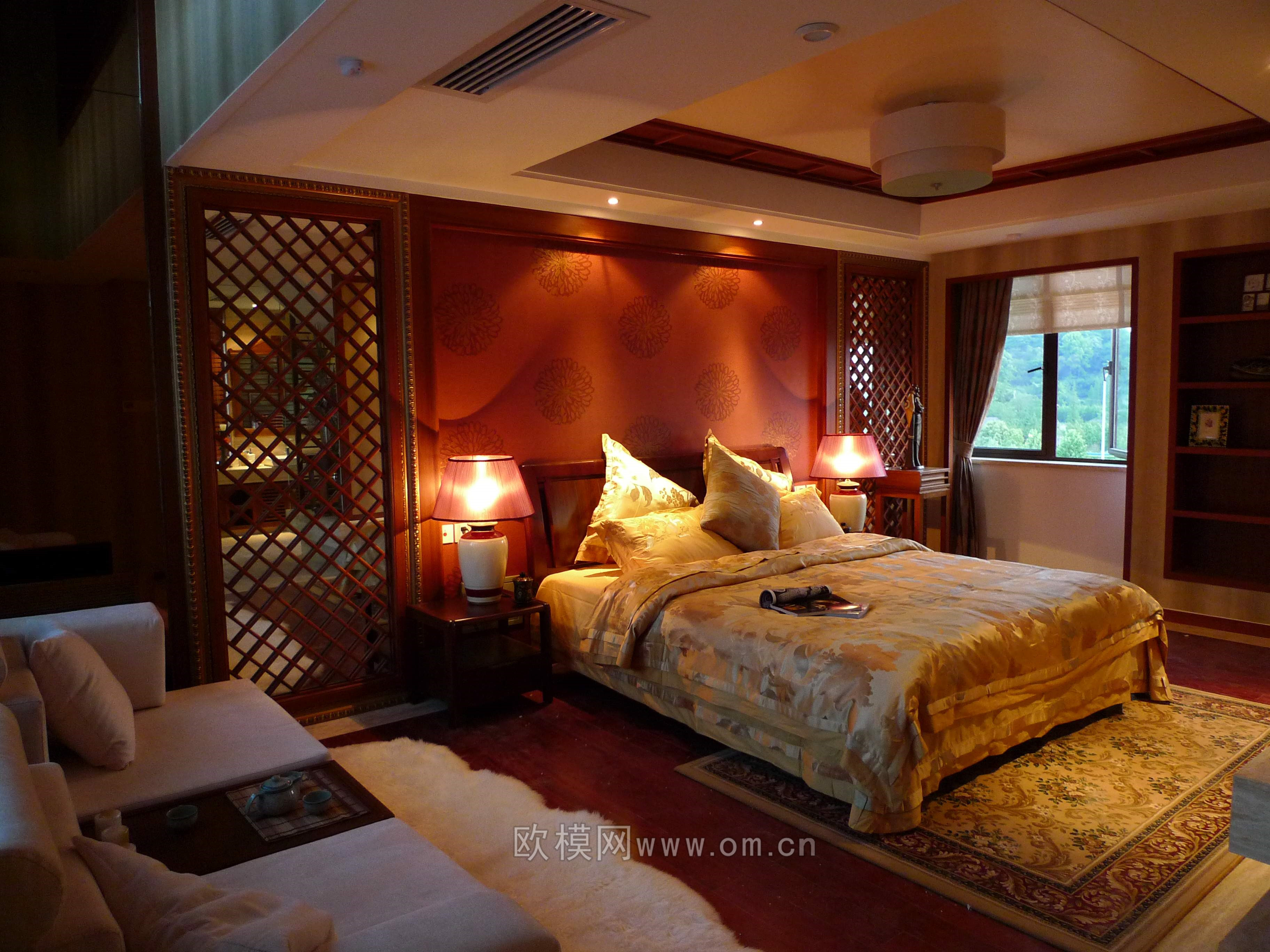 家装CAD(390)下载（渲染图1）