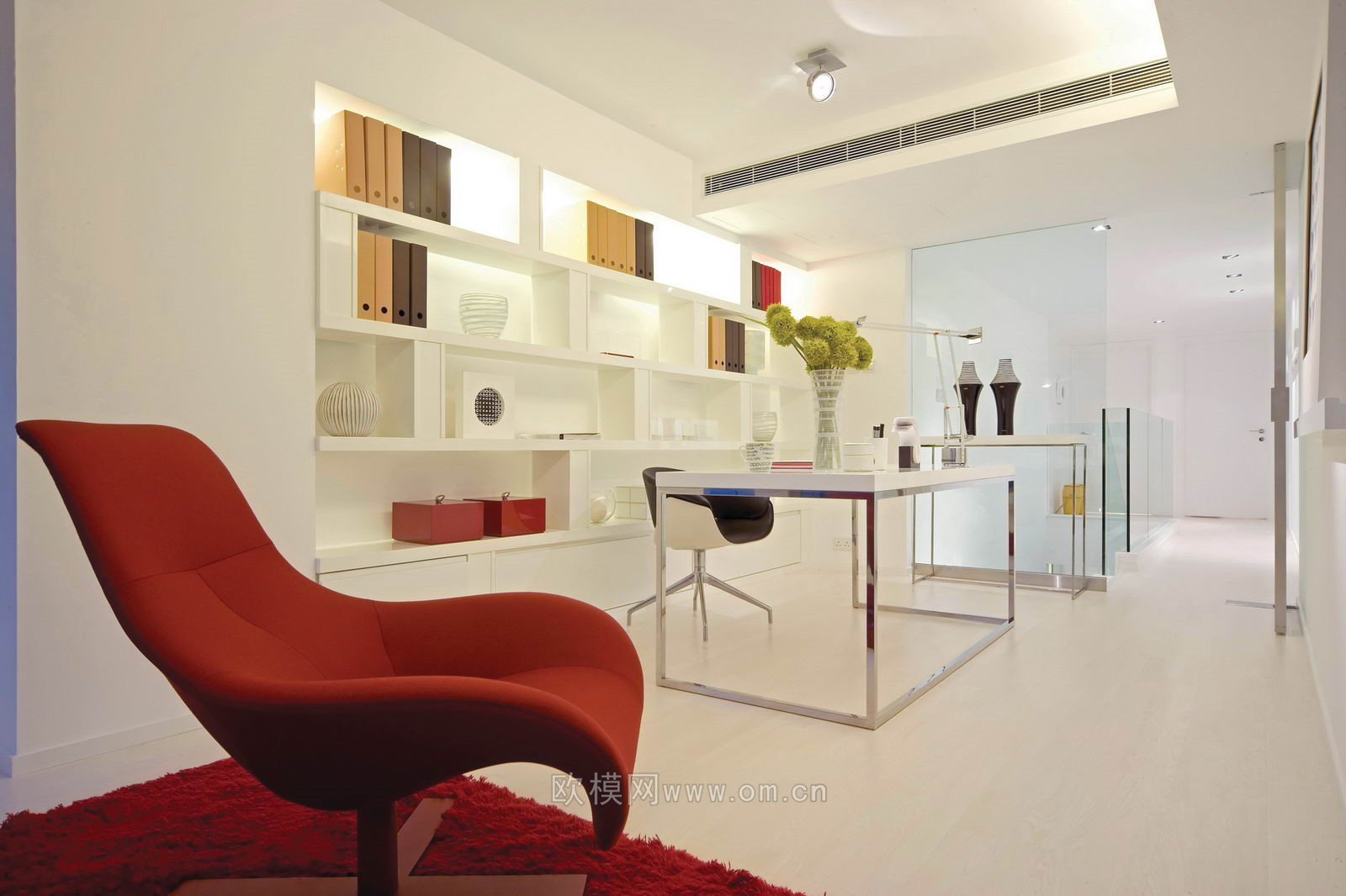 家装CAD(410)下载（渲染图4）