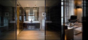 家装CAD(411)下载（渲染图3）