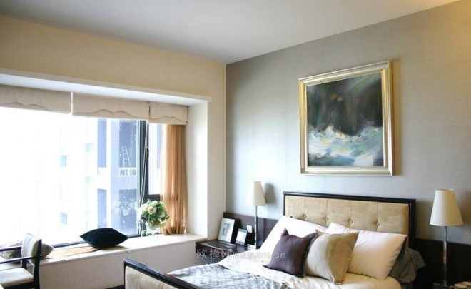 家装CAD(419)下载（渲染图2）