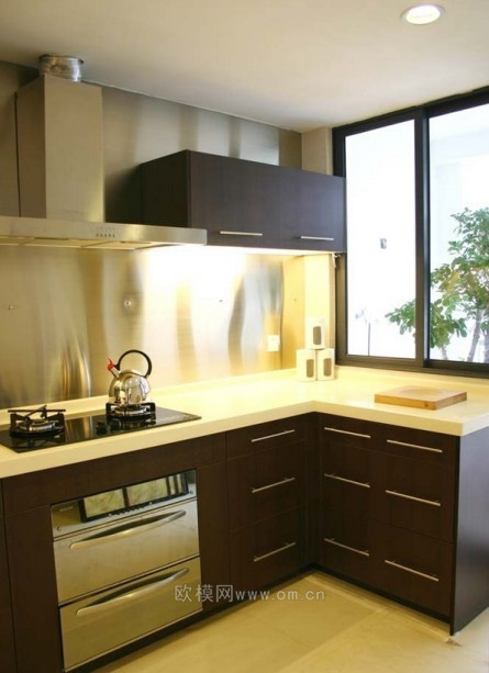 家装CAD(419)下载（渲染图1）