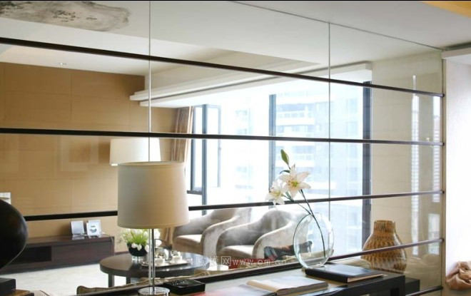 家装CAD(419)下载（渲染图3）