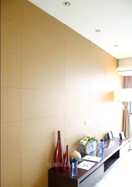 家装CAD(419)下载（渲染图4）