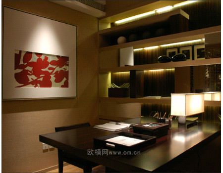 家装CAD(430)下载（渲染图1）