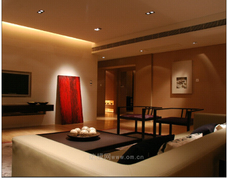 家装CAD(430)下载（渲染图3）