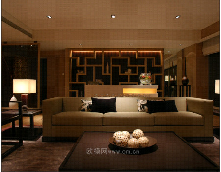 家装CAD(430)下载（渲染图2）