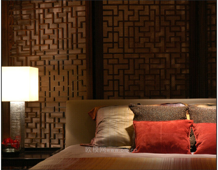 家装CAD(430)下载（渲染图4）