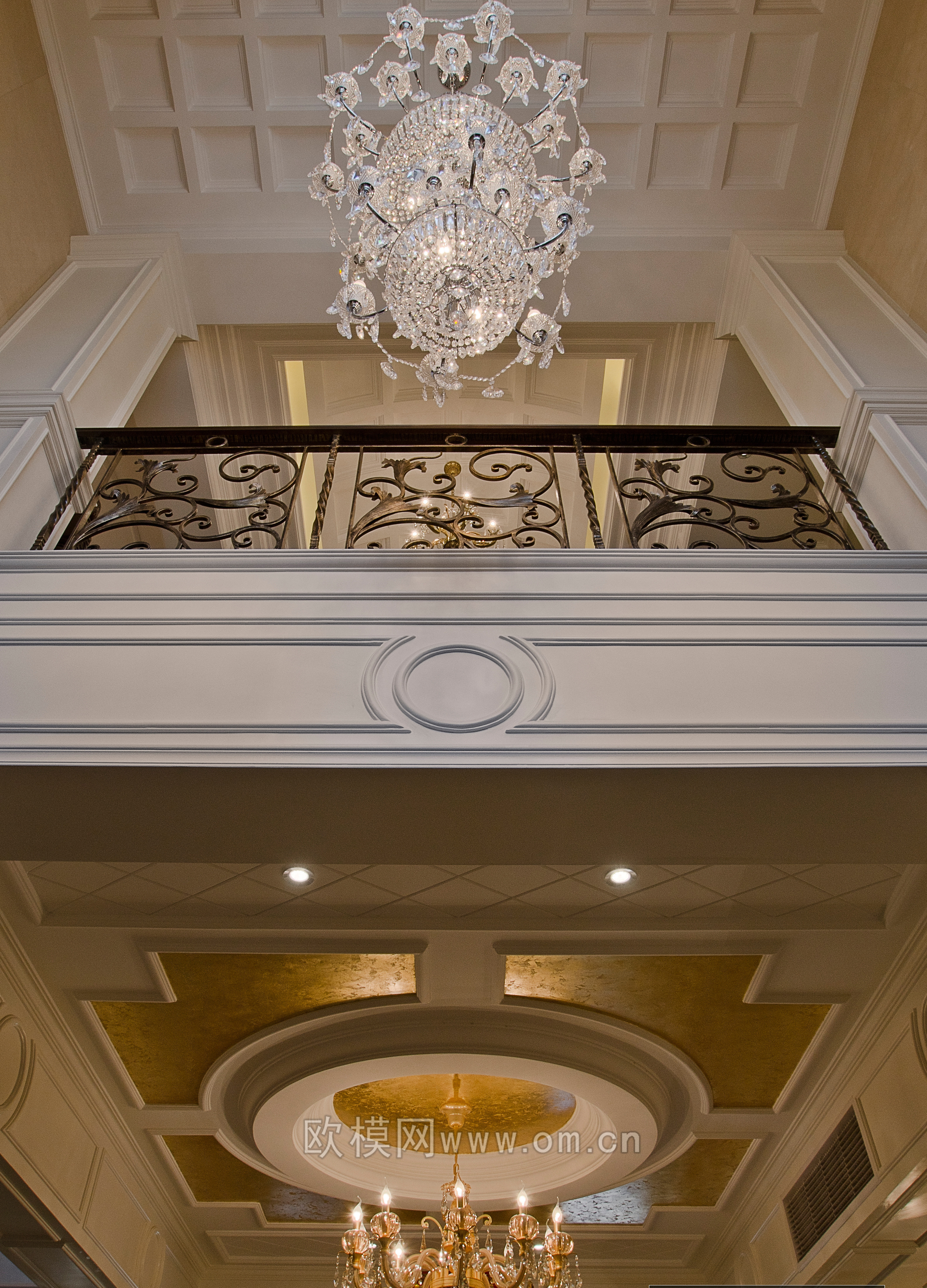 家装CAD(480)下载（渲染图3）