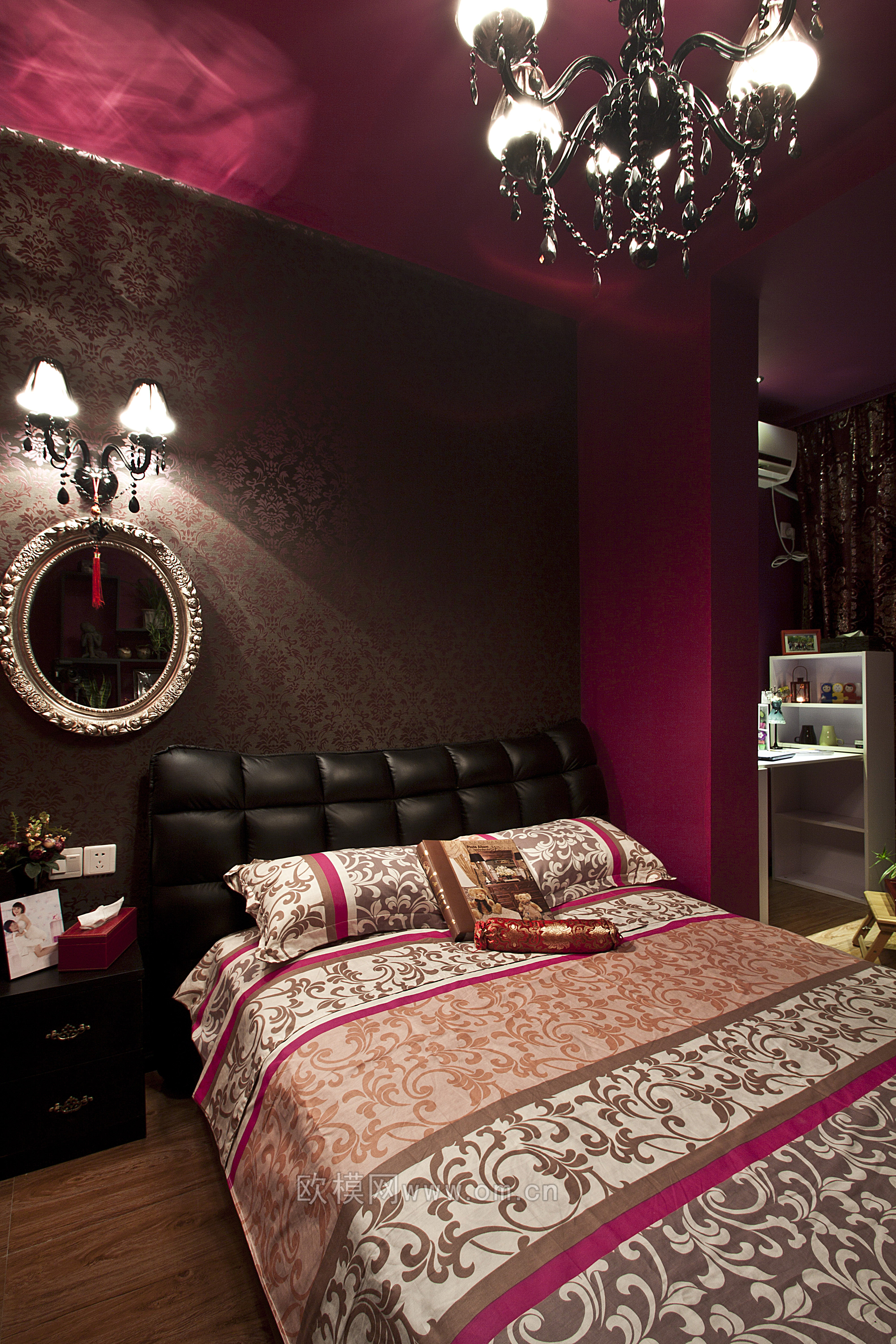 家装CAD(481)下载（渲染图2）