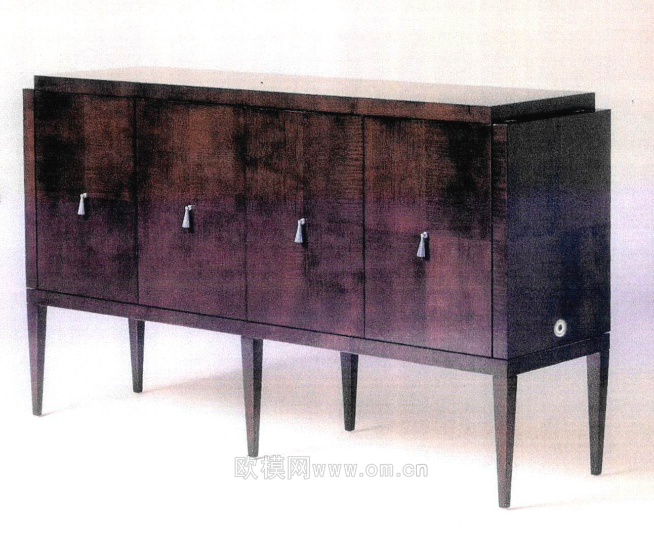 家装CAD(51)下载（渲染图2）