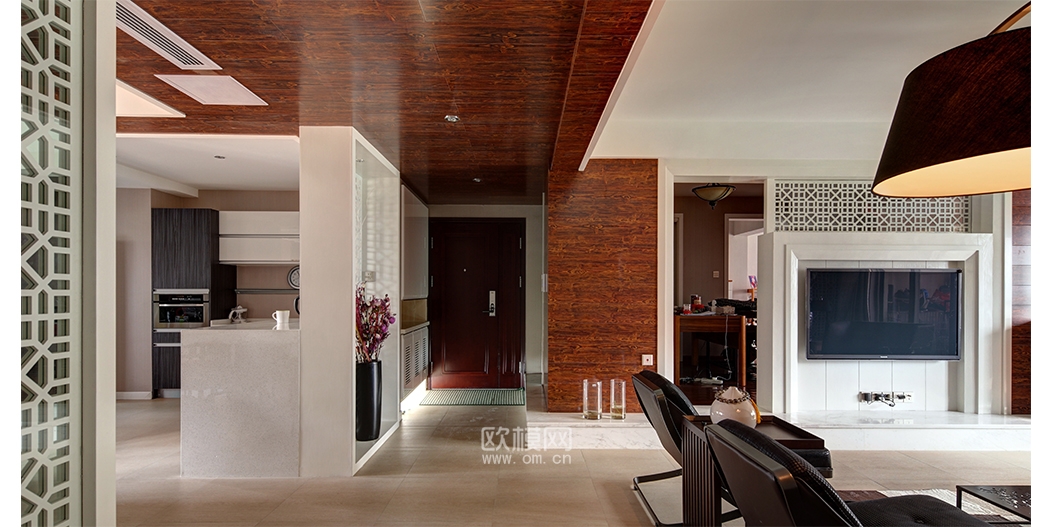 家装CAD(555)下载（渲染图1）