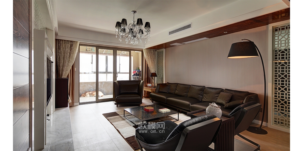 家装CAD(555)下载（渲染图2）