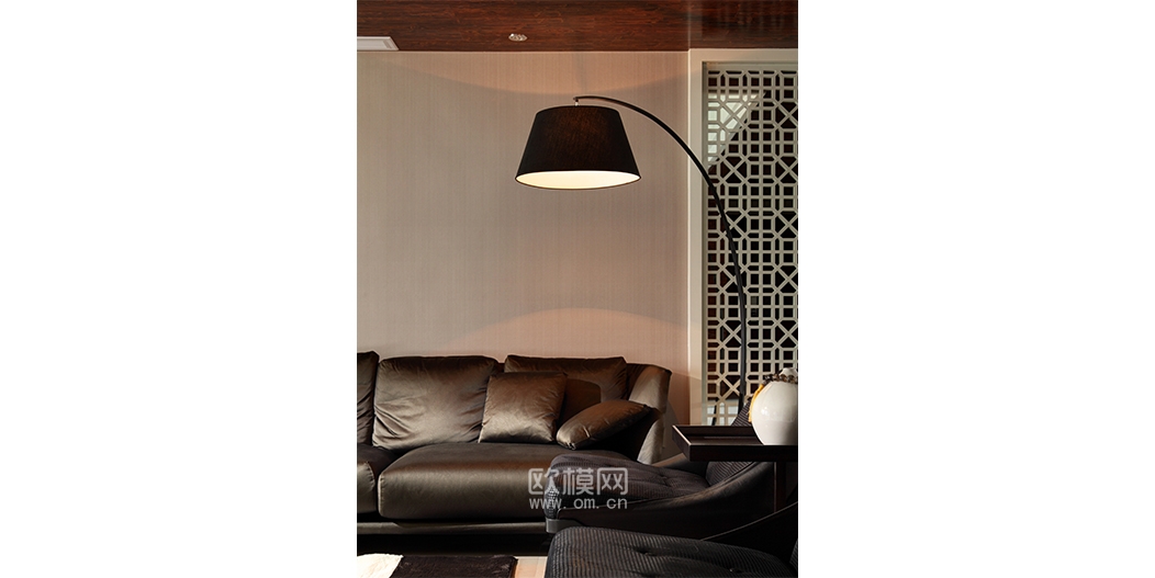 家装CAD(555)下载（渲染图3）